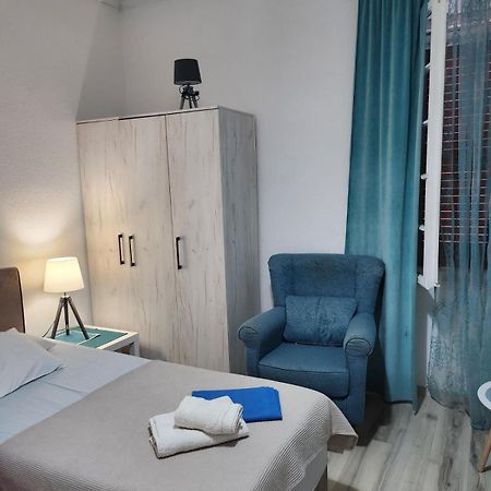 Apartments Sandra 2 โกตอร์ ภายนอก รูปภาพ