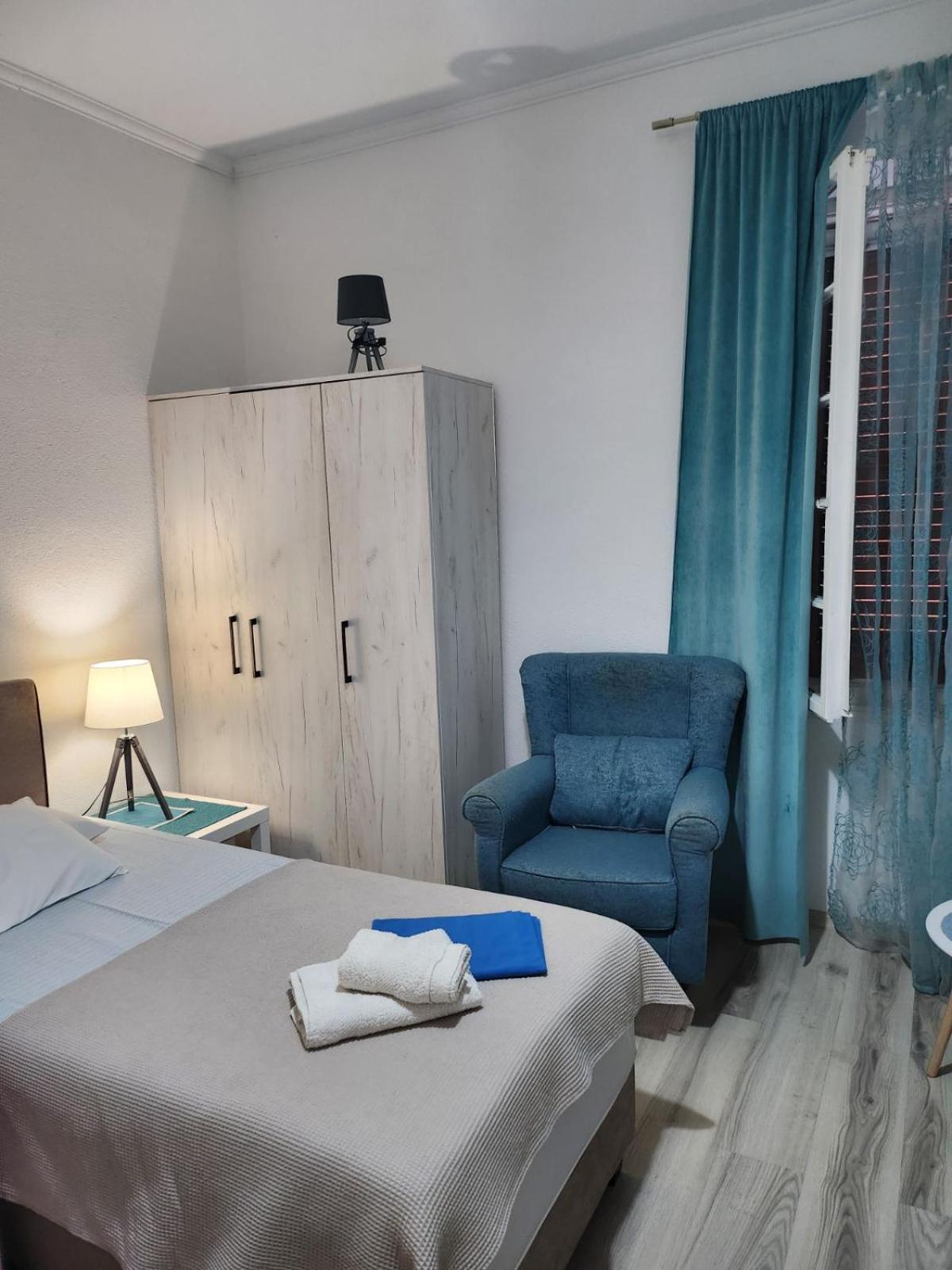 Apartments Sandra 2 โกตอร์ ภายนอก รูปภาพ