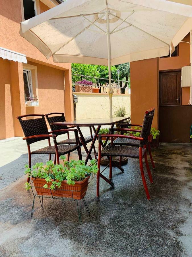Apartments Sandra 2 โกตอร์ ภายนอก รูปภาพ