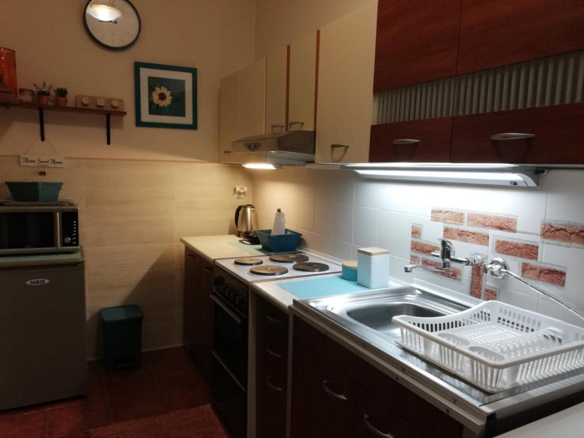 Apartments Sandra 2 โกตอร์ ภายนอก รูปภาพ