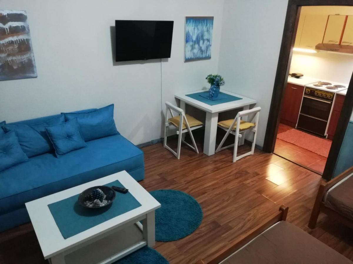 Apartments Sandra 2 โกตอร์ ห้อง รูปภาพ
