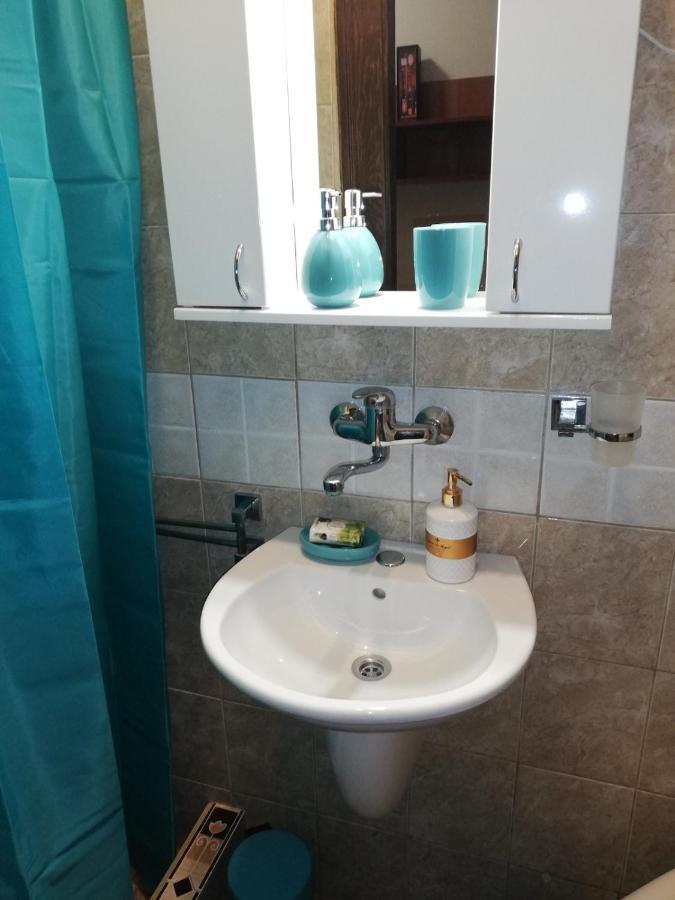 Apartments Sandra 2 โกตอร์ ห้อง รูปภาพ