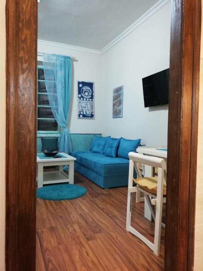 Apartments Sandra 2 โกตอร์ ห้อง รูปภาพ